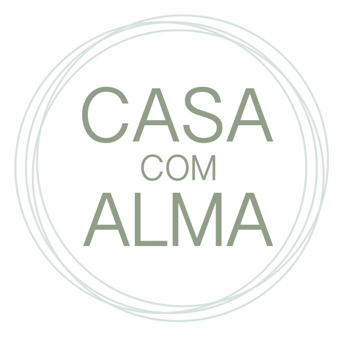 CASA COM ALMA