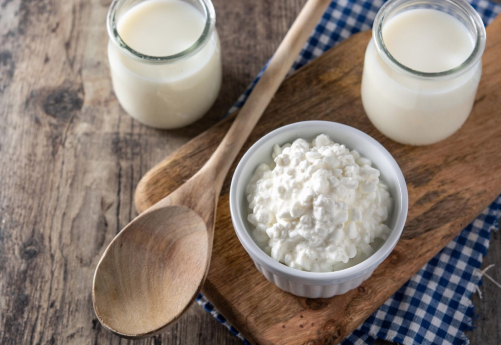 Kefir e o Sistema Imunitário